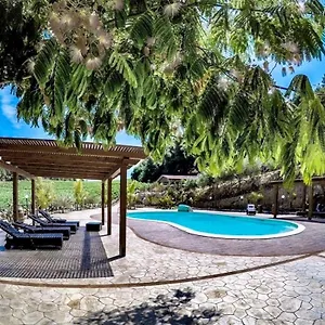  Farm stay Tenute Pispisa Segesta Italy
