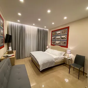 Mdc Luxury Bed & Breakfast