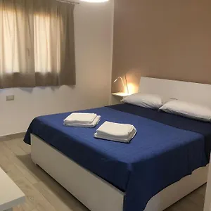 Casa Giulia Affittacamere Niscemi