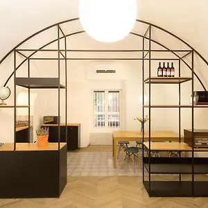 Bed & Breakfast A' Marunnella, Naples