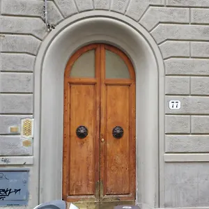 Amalia - Via San Zanobi Bed & Breakfast Firenze