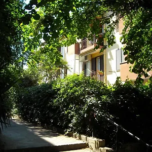 Biologico Affittacamere Cagliari