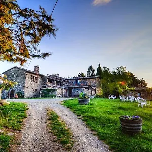  Farm stay Il Cocco Italy