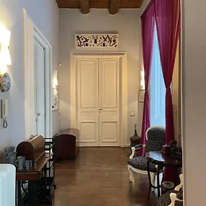 Bed & Breakfast Anima Partenopea, Naples