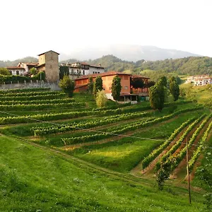 Farm stay Il Belvedere Italy