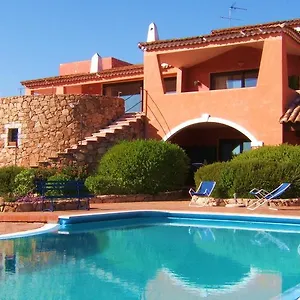 Del Poggio Bed & Breakfast Porto San Paolo (Sardinia)