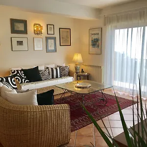  Apartment Bellavista Apartments Italy